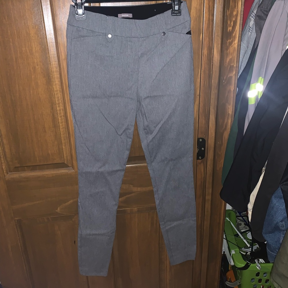 Size XS regular pull on dress pant